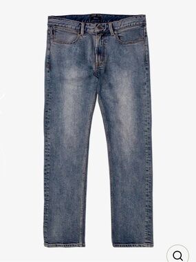 RVCA Men's Jeans Week-End size 34